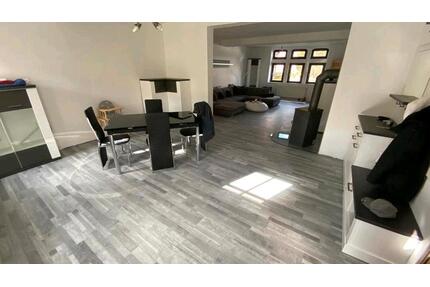 3,5 zimmer Wohnung in Dillstädt zu Vermieten - Rohr