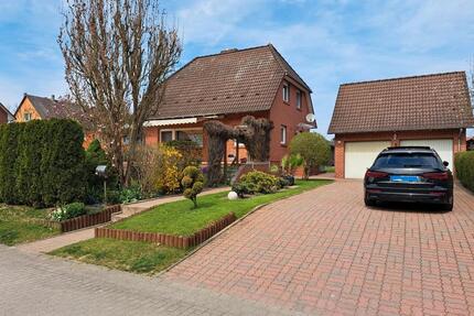 Gepflegtes Einfamilienhaus in der Müritz-Region, VielistWaren - Grabowhöfe
