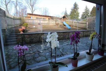 Mehrgenerationsobjekt oder für die große Familie * 1-2 Familienhaus in Tonna *