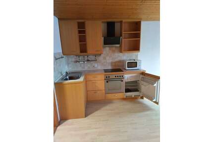 Wohnung zum Mieten in Höslwang 450,00 € 39 m²