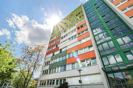 Wohnung zum Kaufen in Leipzig 149.000,00 € 49 m²