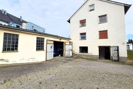 Haus zum Kaufen in Rehling 500.000,00 € 169 m²