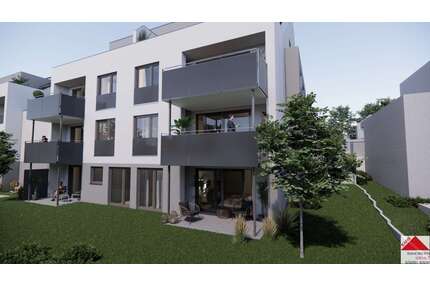 Wohnung zum Kaufen in Filderstadt-Bernhausen 699.000,00 € 105 m²