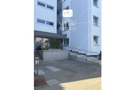 Wohnung zum Kaufen in HannoverMittelfeld 99.900,00 € 40 m² - Hannover/Mittelfeld