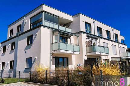 Wohnung zum Kaufen in Gerolsbach 539.000,00 € 115.81 m²