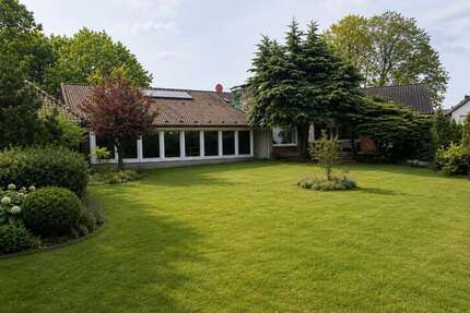 Haus zum Kaufen in Dülmen Hausdülmen 559.000,00 € 162 m² - Dülmen / Hausdülmen