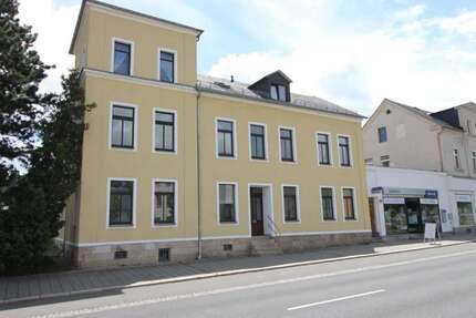 Wohnung zum Mieten in Ellefeld 410,00 € 84.7 m²