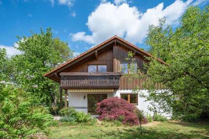 Haus zum Kaufen in München 1.590.000,00 € 161 m²