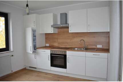 Wohnung zum Mieten in Pronsfeld 365,00 € 40 m²