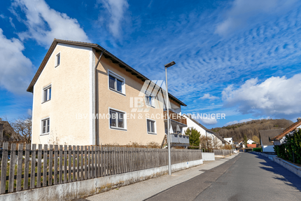 Wohnung zum Kaufen in Amberg 165.000,00 € 65 m²