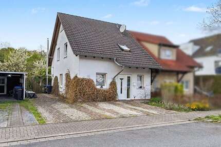 Haus zum Kaufen in Hamm 339.000,00 € 113 m²