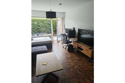 Wohnung zum Mieten in Rhede 450,00 € 41 m²