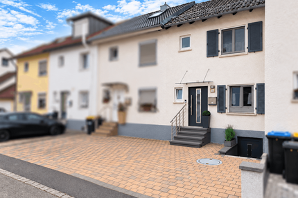 Haus zum Kaufen in Weingarten 375.000,00 € 75 m²