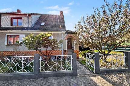 Haus zum Kaufen in Harztor 179.000,00 € 115 m²