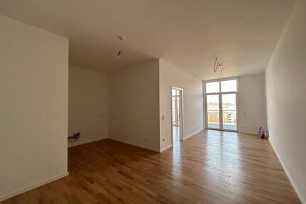 Zentrumsnahe 2.5-Zimmer-Wohnung in Aalen Großzügiger Balkon