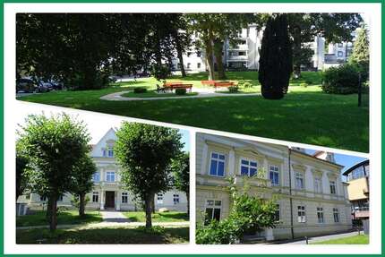 Wohnung zum Mieten in Bergen auf Rügen 580,00 € 54.91 m²