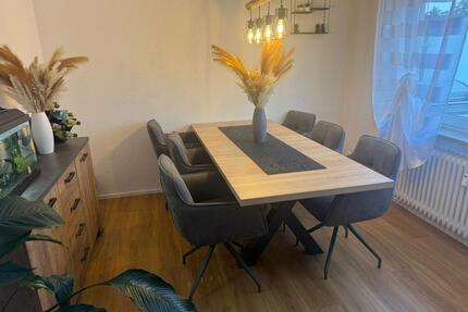 Schöne 3,5 Zimmer Wohnung in Essingen zu verkaufen