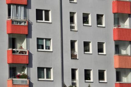 Etagenwohnung in BerlinFriedrichshain zu vermieten, WG geeignet