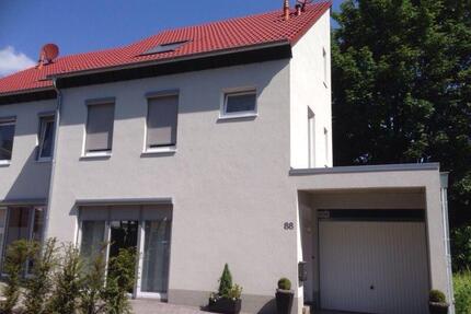 DHH in Birgden, Wohnung Haus - 800,00&nbsp;EUR Kaltmiete, ca.&nbsp; 86,00&nbsp;m&sup2; in Gangelt (PLZ: 52538)