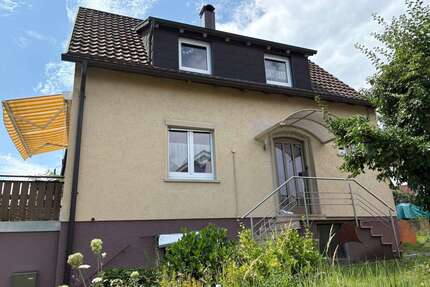 Haus zum Kaufen in Dettenhausen 380.000,00 € 118 m²