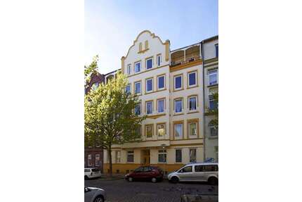 Wohnung zum Mieten in Kiel 580,00 € 67.7 m²