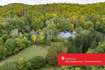 Haus zum Kaufen in Porta Westfalica 699.000,00 € 510 m²