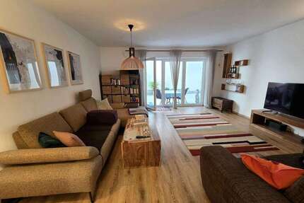 Wohnung zum Mieten in Abensberg 930,00 € 83 m²