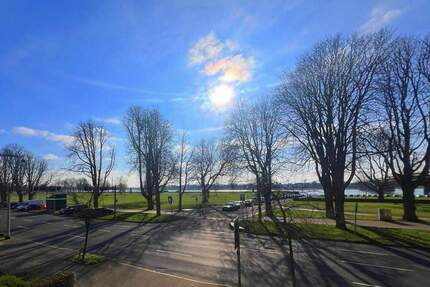 Große Wohnung mit Rheinblick! - 720.000,00&nbsp;EUR Kaufpreis, ca.&nbsp; 174,00&nbsp;m&sup2;&nbsp;Wohnfl&auml;che in Düsseldorf (PLZ: 40474) Golzheim