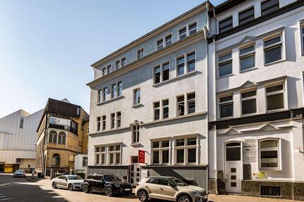 [VAC-11941] Hervorragende Bürofläche im Zentrum von Hannover!