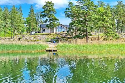☀️ Schärengarten Ostsee 
