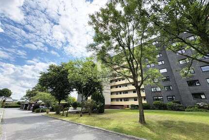 Wohnung zum Kaufen in Neumünster 200.000,00 € 95 m²