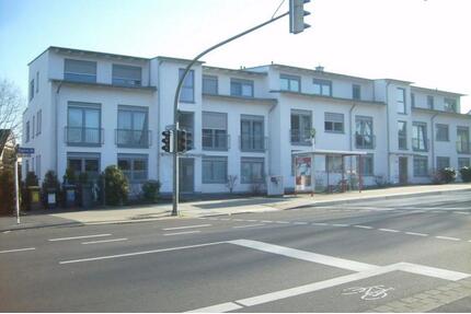 Großzügige Penthousewohnung in Dortmund-Kirchhörde mit großer Dachterrasse