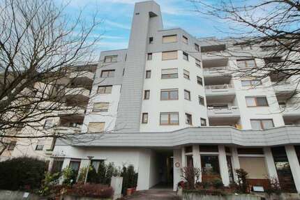 Wohnung zum Kaufen in Stuttgart 315.000,00 € 85.64 m²