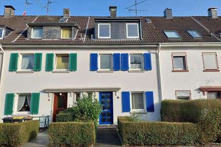 Haus zum Kaufen in Wuppertal 299.000,00 € 112.83 m²