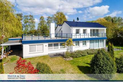 Haus zum Kaufen in Bad Zwischenahn 2.950.000,00 € 372 m²