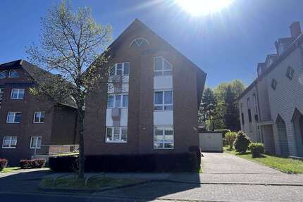 Wohnung zum Kaufen in Aachen 345.000,00 € 110 m²