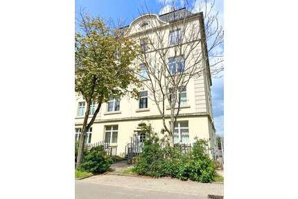 Wohnung zum Kaufen in Saarbrücken Sankt Arnual 154.000,00 € 62 m² - Saarbrücken / Sankt Arnual