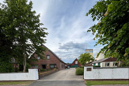 Haus zum Kaufen in Woltersdorf 399.000,00 € 220 m²