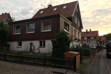 Haus zum Kaufen in Braunlage 230.000,00 € 190 m²