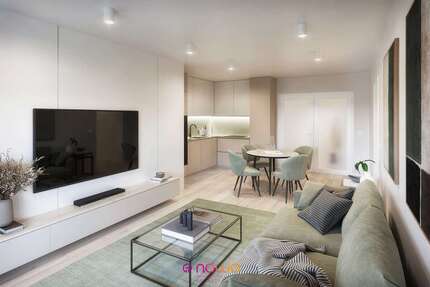 Wohnung zum Kaufen in Wolfenbüttel 430.500,00 € 95.64 m²