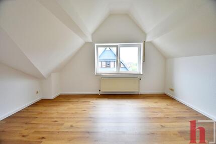 Gemütliche 2-Zimmer-Wohnung in Vechta