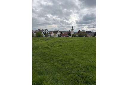 Grundstück zu verkaufen in Hochdorf 290.000,00 € 470 m²