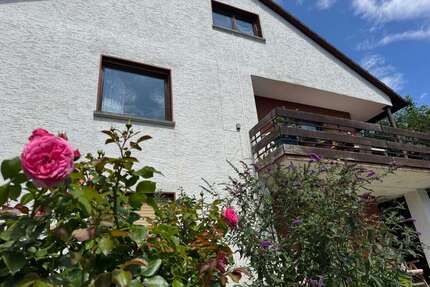 Wohnung zum Kaufen in Hofheim am Taunus 349.000,00 € 96 m²