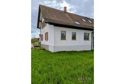 Haus zum Kaufen in Achern 259.000,00 € 105 m²