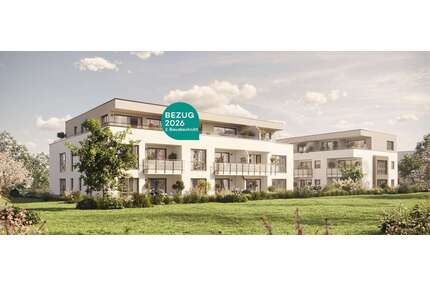 Wohnung zum Kaufen in Löchgau 449.800,00 € 76.03 m²
