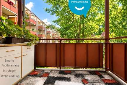 Wohnung zum Kaufen in Chemnitz 44.500,00 € 45.2 m²