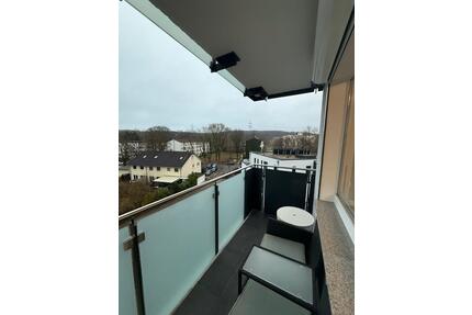 PROVISIONFREI Moderne 2-Zimmerwohnung mit 2 Bädern & 2 Balkonen - Dortmund Hörde