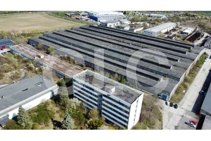 Grundstück in Blankenburg 4.750.000,00 € 156523 m²