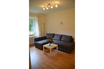 2,5 Zimmer Eigentumswohnung Eidelstedt - Hamburg