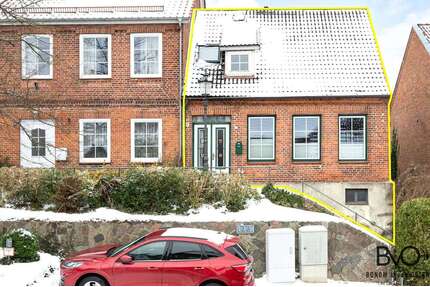Haus zum Kaufen in Lütjenburg 228.000,00 € 114.9 m²